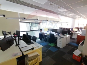 Spațiu de birouri de 573mp de închiriat Universitate - Ultracentral - imagine 9