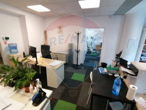 Spațiu de birouri de 573mp de închiriat Universitate - Ultracentral - imagine 10