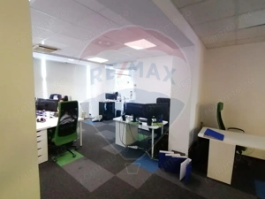 Spațiu de birouri de 573mp de închiriat Universitate - Ultracentral - imagine 11
