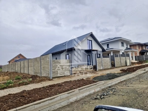 Casa individuala Giarmata