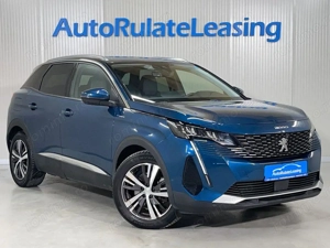 Peugeot 3008 - imagine 2