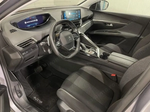 Peugeot 5008 - imagine 5