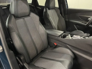Peugeot 3008 - imagine 10