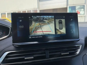 Peugeot 5008 - imagine 17