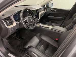 Volvo XC 60 - imagine 5