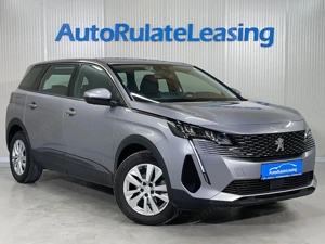 Peugeot 5008 - imagine 2