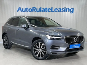 Volvo XC 60 - imagine 2