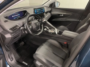 Peugeot 3008 - imagine 5