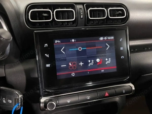 Citroen C3 Aircross - imagine 17