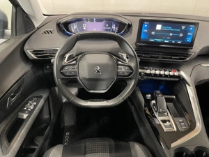Peugeot 5008 - imagine 6
