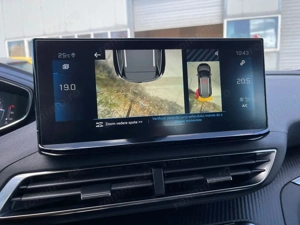 Peugeot 5008 - imagine 16