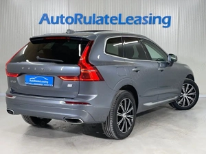 Volvo XC 60 - imagine 3