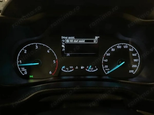 Ford Transit Connect - imagine 17