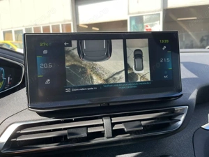 Peugeot 3008 - imagine 14