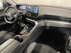 Peugeot 5008 - imagine 8