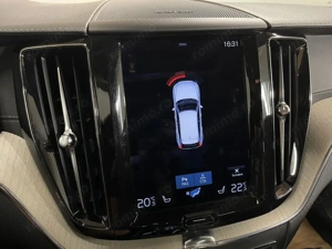 Volvo XC 60 - imagine 17