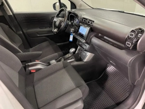 Citroen C3 Aircross - imagine 10