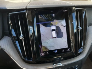 Volvo XC 60 - imagine 15