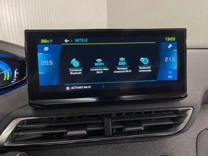 Peugeot 3008 - imagine 19