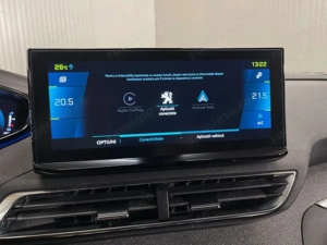 Peugeot 3008 - imagine 18