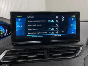 Peugeot 3008 - imagine 20