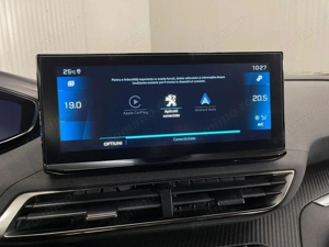 Peugeot 5008 - imagine 20