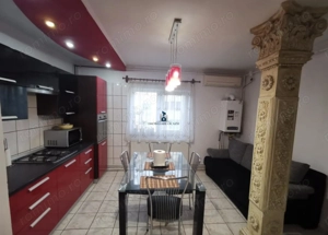 Apartament 2 camere Bld. Barncoveanu-Paduroiu