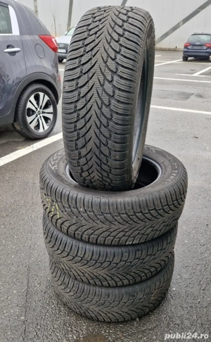 235.60.17 106H Anvelope SUV Dot.3719 de Iarnă 