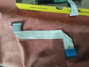 lvds bn96-07611c de pe tv Samsung le32a330j1