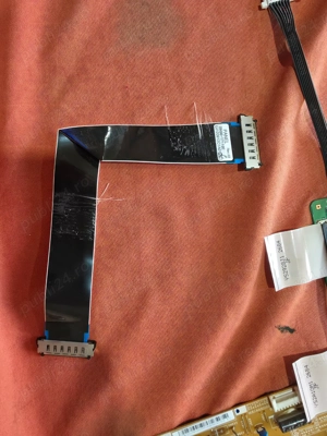 lvds bn96-17116e de pe tv Samsung ue32es5500