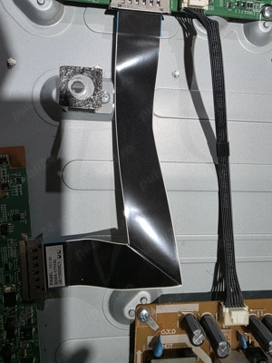 lvds bn96-17116l de pe tv Samsung le32d550