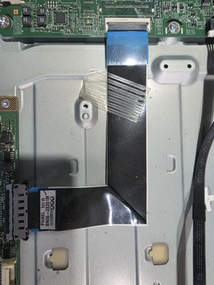 lvds bn96-28391m de pe tv Samsung ue32f5000