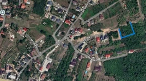 Vand teren Tautii- Magheraus, Str.7, 2100mp - imagine 3