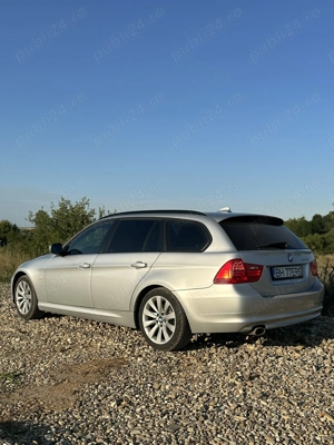 BMW E90 91  2011 Facelift  - imagine 3
