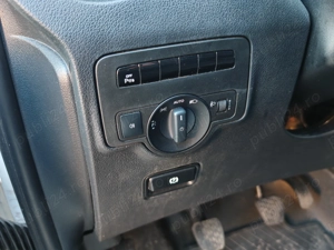 Mercedes-Benz Vito 114 Bluetec izolata termic - imagine 5