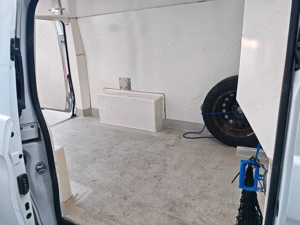 Mercedes-Benz Vito 114 Bluetec izolata termic - imagine 7