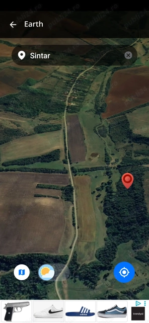 TEREN (Livadă ) 22.400 mp