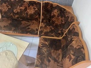 Mobilă de bucatarie pentru apartament 