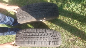 Cauciucuri cu jante Opel, de iarnă - imagine 4