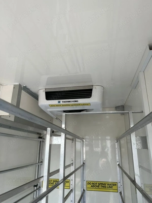 Vând IVECO Daily - imagine 8