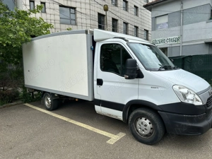 Vând IVECO Daily - imagine 2