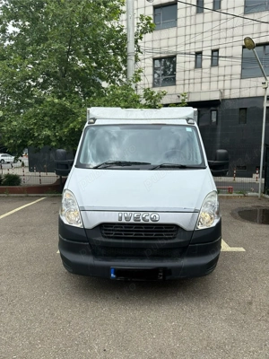 Vând IVECO Daily - imagine 7