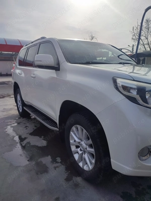 Toyota land cruiser prado j 150 - imagine 2