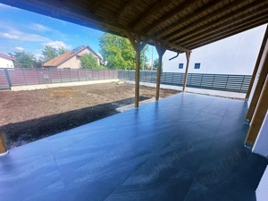 Casa noua caramida Maracineni - Asfalt- Canalizare- Apa- Trifazic- Gaze - imagine 5