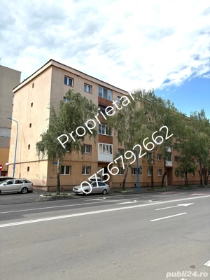 Preț nou! 3 camere Tractorul | 2 băi, 2 balcoane, 118.900 EUR - imagine 10 Preț nou! 3 camere Tractorul | 2 băi, 2 balcoane, 118.900 EUR - imagine 10