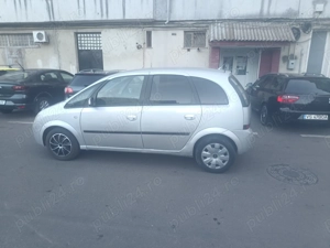 Vând Opel meriva  - imagine 2