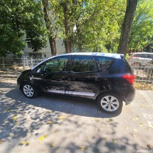 opel Meriva B 2012 euro 5 - imagine 4
