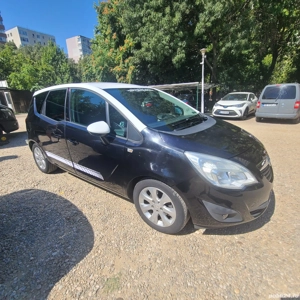 opel Meriva B 2012 euro 5 - imagine 3