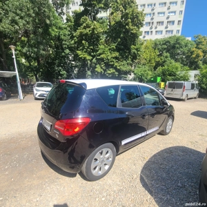 opel Meriva B 2012 euro 5 - imagine 5