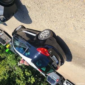 opel Meriva B 2012 euro 5 - imagine 6